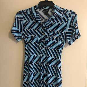 Dress women